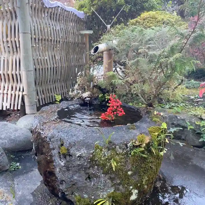 芳賀天満宮のその他建物