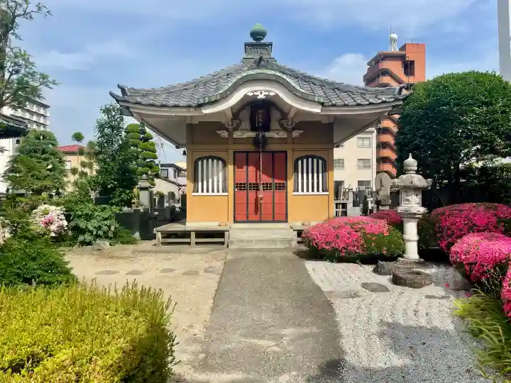 善願寺(栃木県)