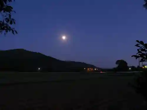 高司神社〜むすびの神の鎮まる社〜(福島県)