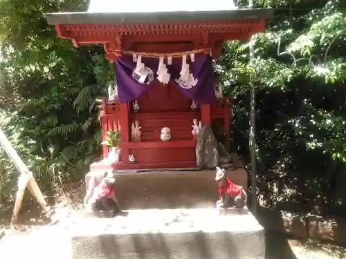 大原八幡神社(福岡県)