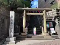 上目黒氷川神社(東京都)