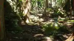 深草岩屋観音堂（深草山瑞岩寺奥院）(山梨県)