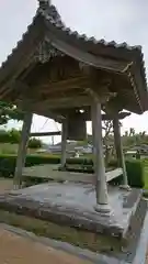 明光寺の建物その他