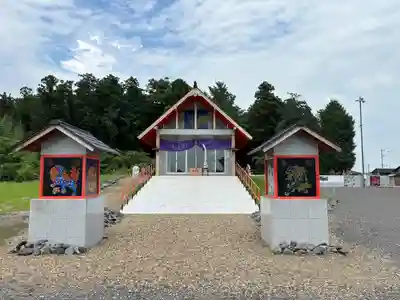 船玉神社(茨城県)