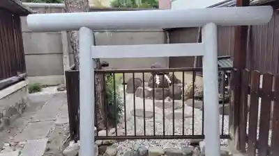 出雲路幸神社(京都府)