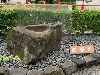 蛇窪神社(東京都)