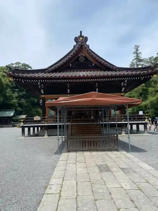 三嶋大社(静岡県)