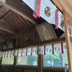 鎮懐石八幡宮(福岡県)