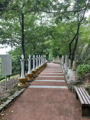 金剛宝寺（紀三井寺）(和歌山県)