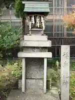 宇夫須那神社(愛知県)