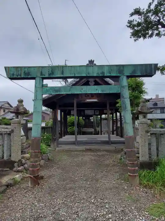 清正公社(愛知県)