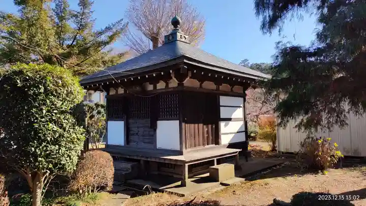 密厳院(埼玉県)