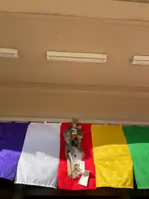 川崎大師薬師殿(神奈川県)