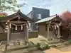 白山神社(千葉県)
