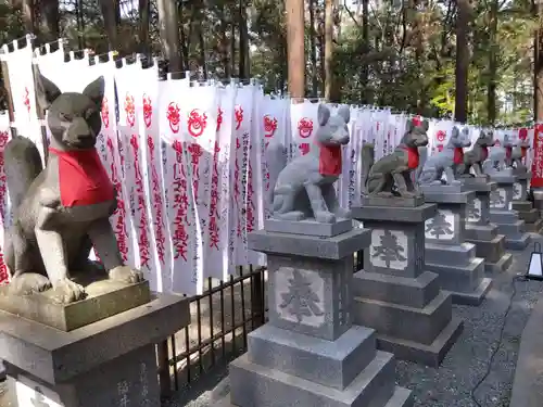 豊川閣　妙厳寺(愛知県)