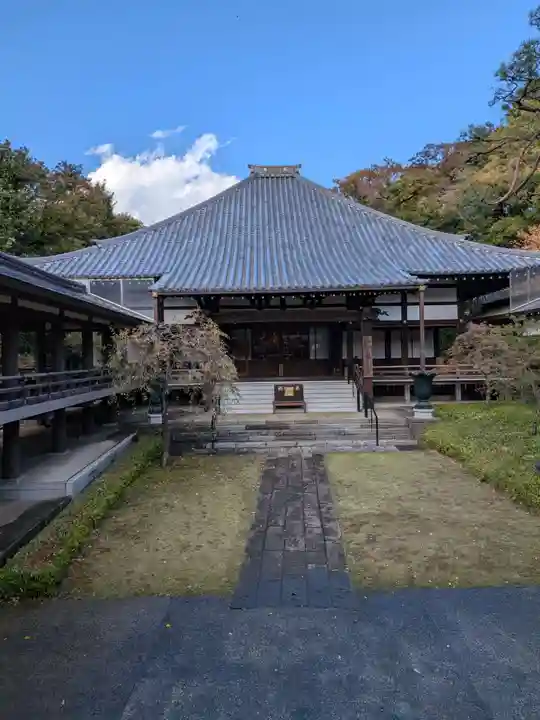 妙法寺(東京都)