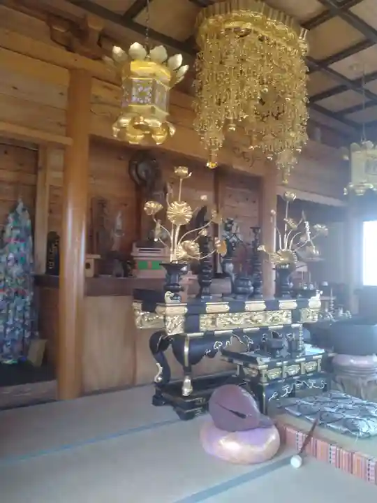 明福院(福島県)