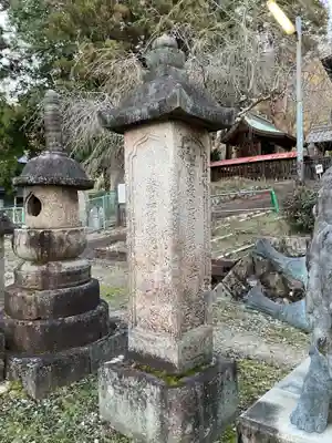 法妙寺(岐阜県)