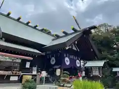 東京大神宮(東京都)