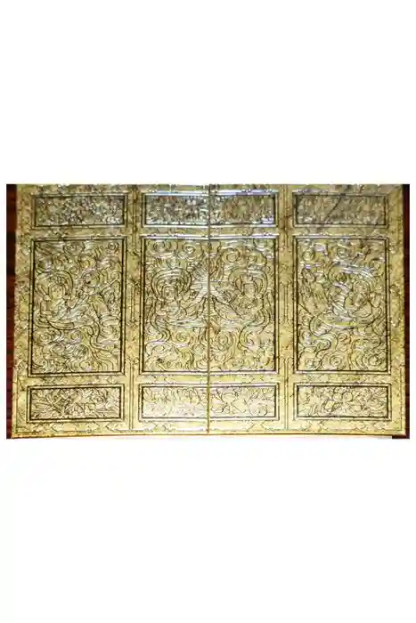 六波羅蜜寺の御朱印帳