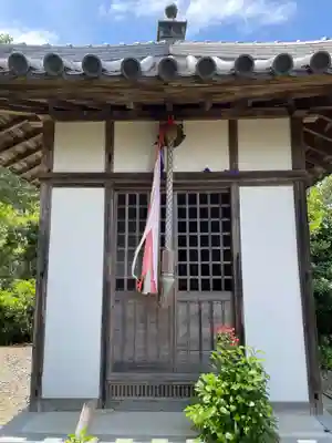梅岳寺(兵庫県)