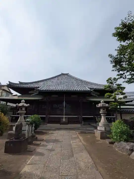 荘厳寺(東京都)