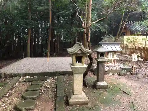 宇爾櫻神社(三重県)
