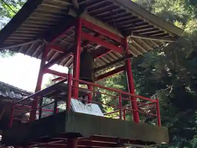 一ノ滝寺(福岡県)