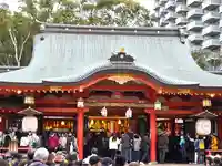 生田神社(兵庫県)