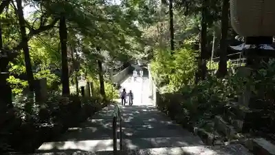 熊谷寺(徳島県)