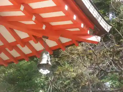 荏柄天神社のその他建物