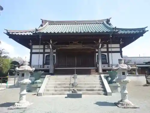 妙福寺(神奈川県)