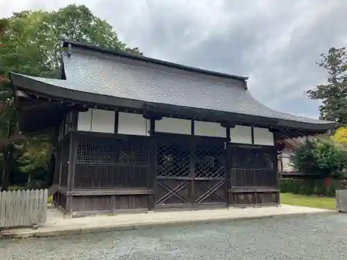 金峯山寺のその他建物