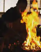 法話と天井絵の寺 観音寺(徳島県)