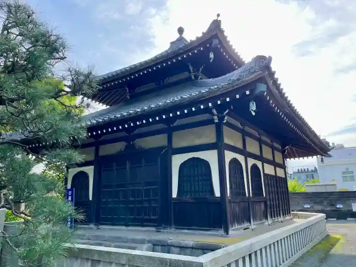 本覚寺(神奈川県)