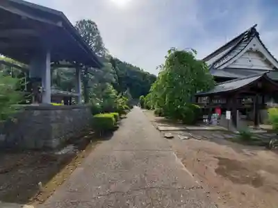 寶蔵寺のその他建物