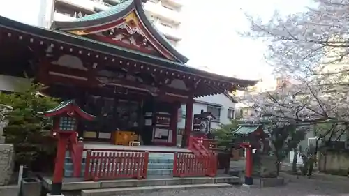 秋葉神社(東京都)