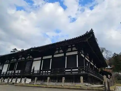 東大寺(奈良県)