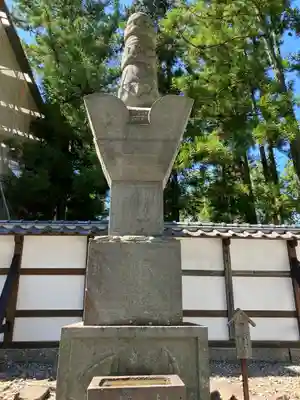 長國寺(長野県)