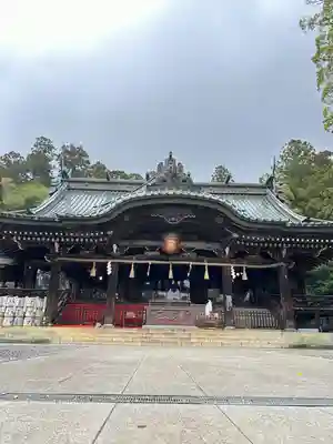 筑波山神社(茨城県)