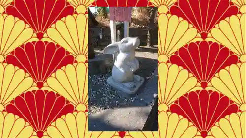 赤羽八幡神社(東京都)