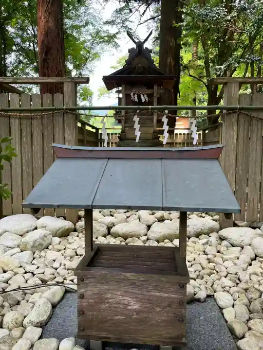 丹生都比売神社(和歌山県)