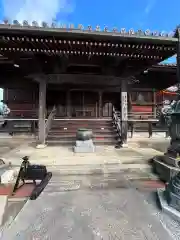 酒見寺(兵庫県)