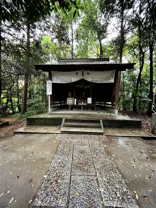 春日部稲荷神社(埼玉県)