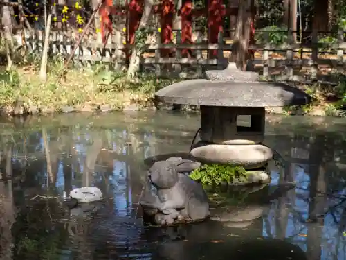 調神社(埼玉県)