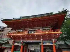 神田神社（神田明神）(東京都)