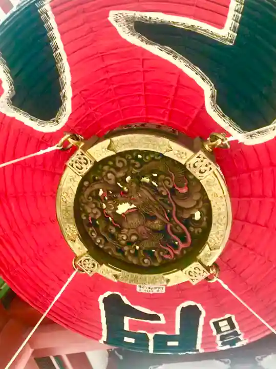 浅草寺のその他建物