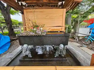 西新井大師総持寺(東京都)