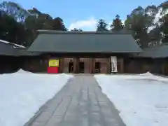 滋賀県護国神社(滋賀県)