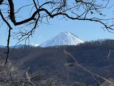 武田神社(山梨県)